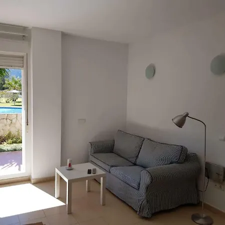 Solgrup Entreolas 02 Apartmán El Verger