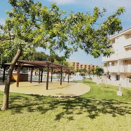 Apartment Solgrup Entreolas 02 *