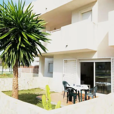 Solgrup Entreolas 02 Apartment El Verger